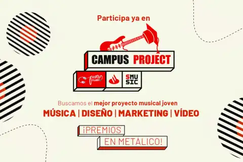 CAMPUS PROJECT