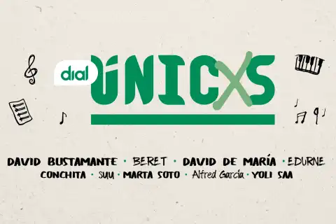 DIAL UNIDXS