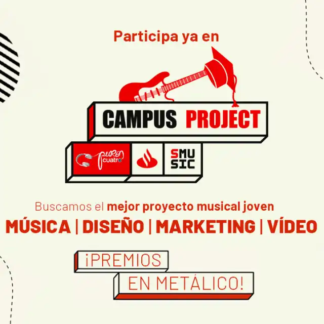 Campus Project