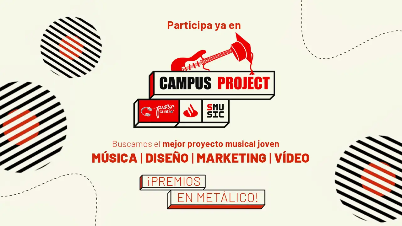 Campus Project