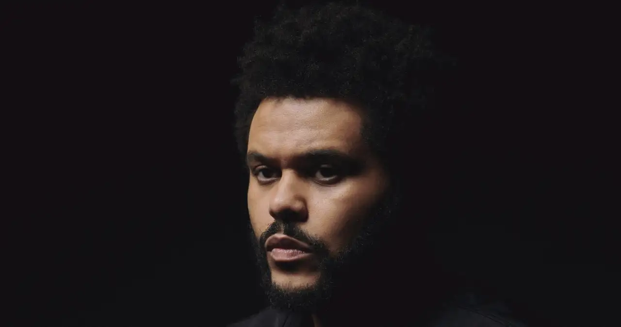 THE WEEKND