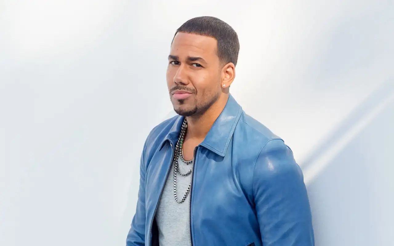 Romeo Santos