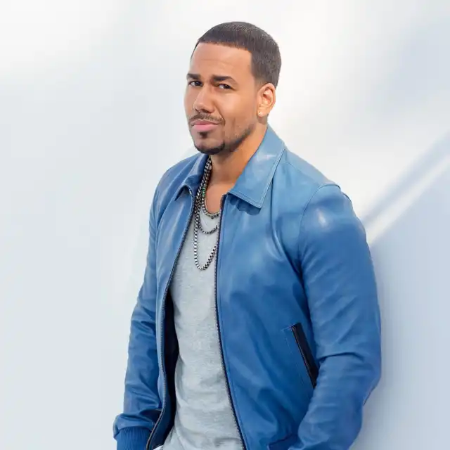 Romeo Santos