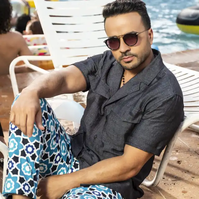 LUIS FONSI