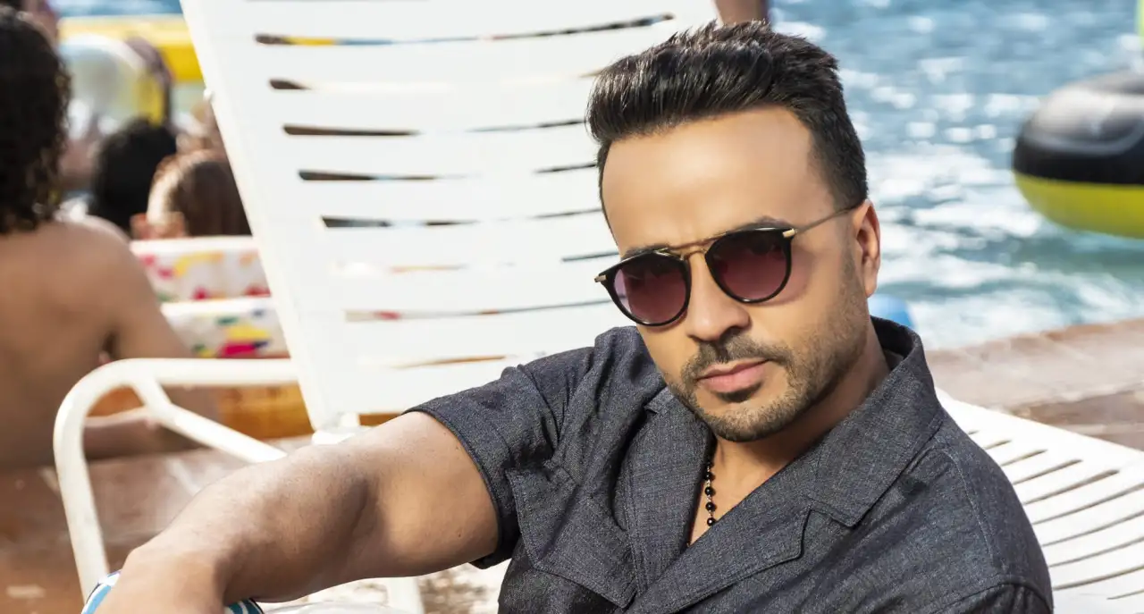 LUIS FONSI