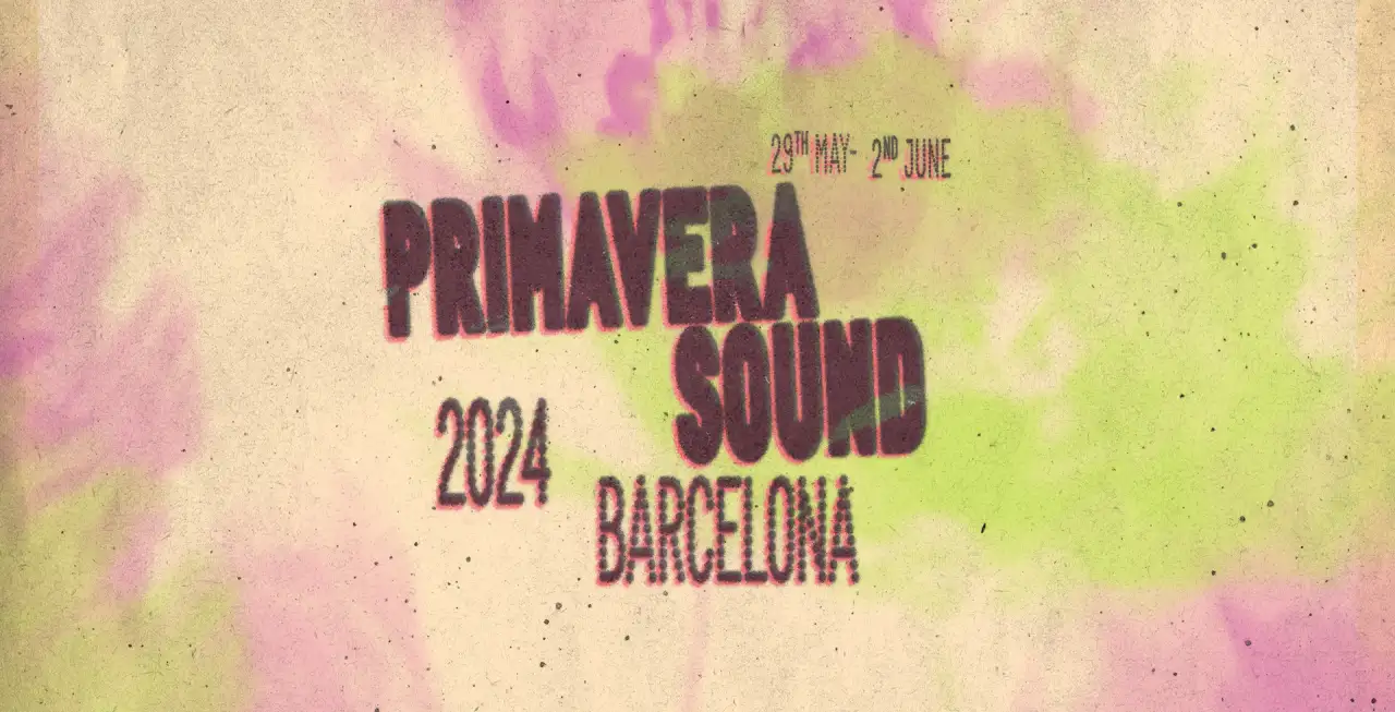Primavera Sound 2024 anuncia su cartel completo