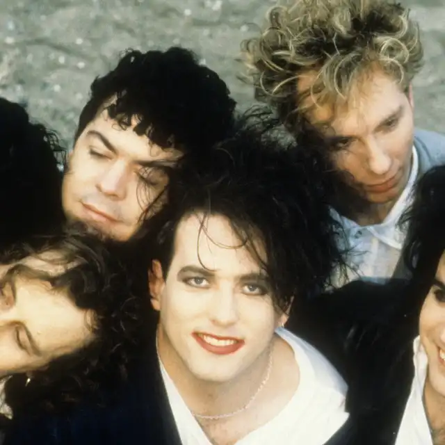 The Cure