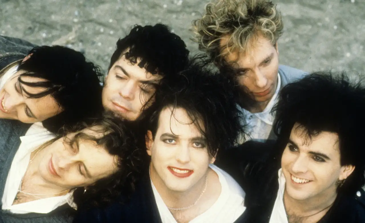 The Cure