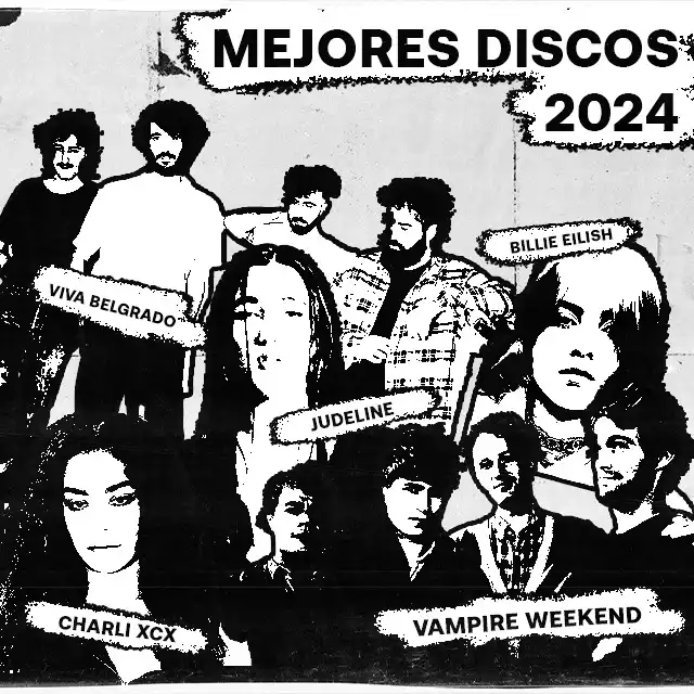 mejores discos 2024