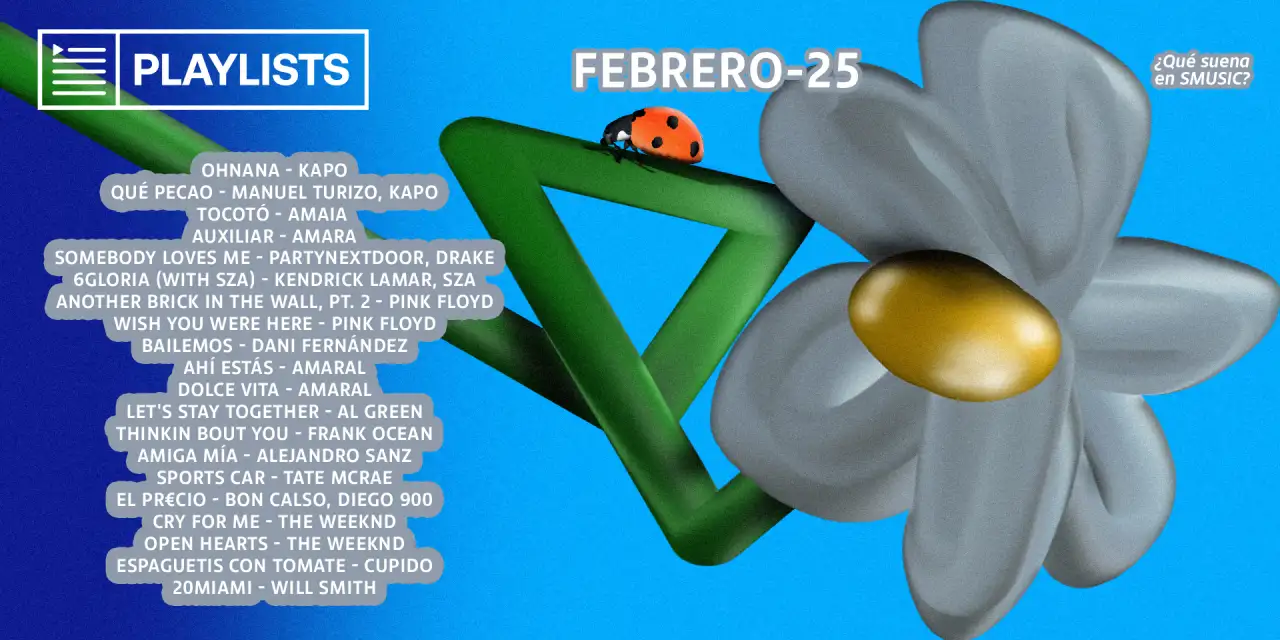 Febrero 25