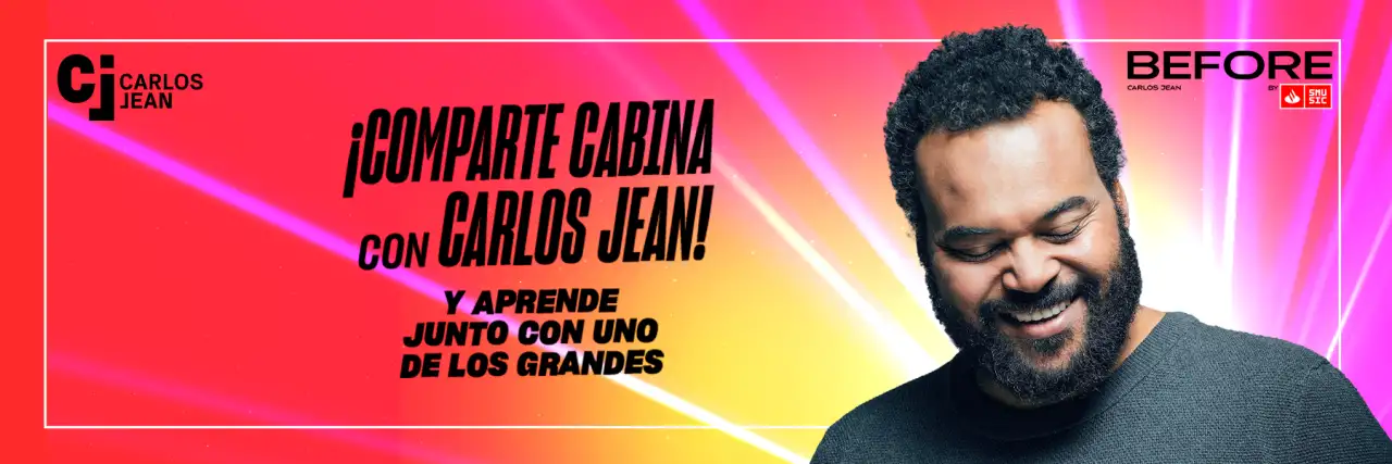 Carlos Jean