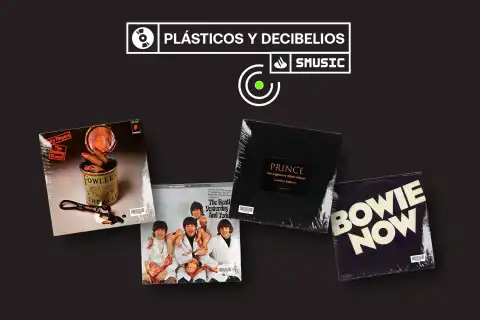 PLASTICOS Y DECIBELIOS