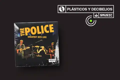 PLASTICOS Y DECIBELIOS