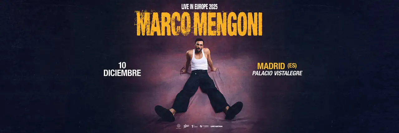 Marco Mengoni