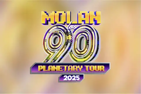 MOLAN 90